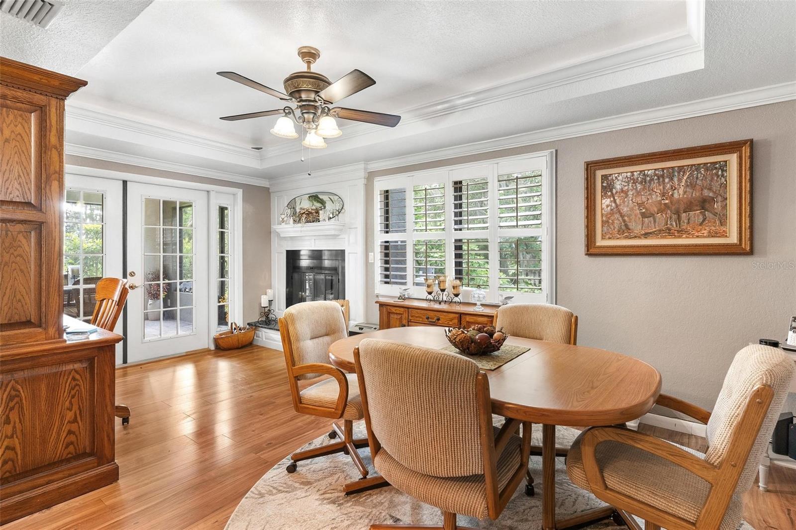 29205 S CORLEY ISLAND RD, LEESBURG, FL, 34748