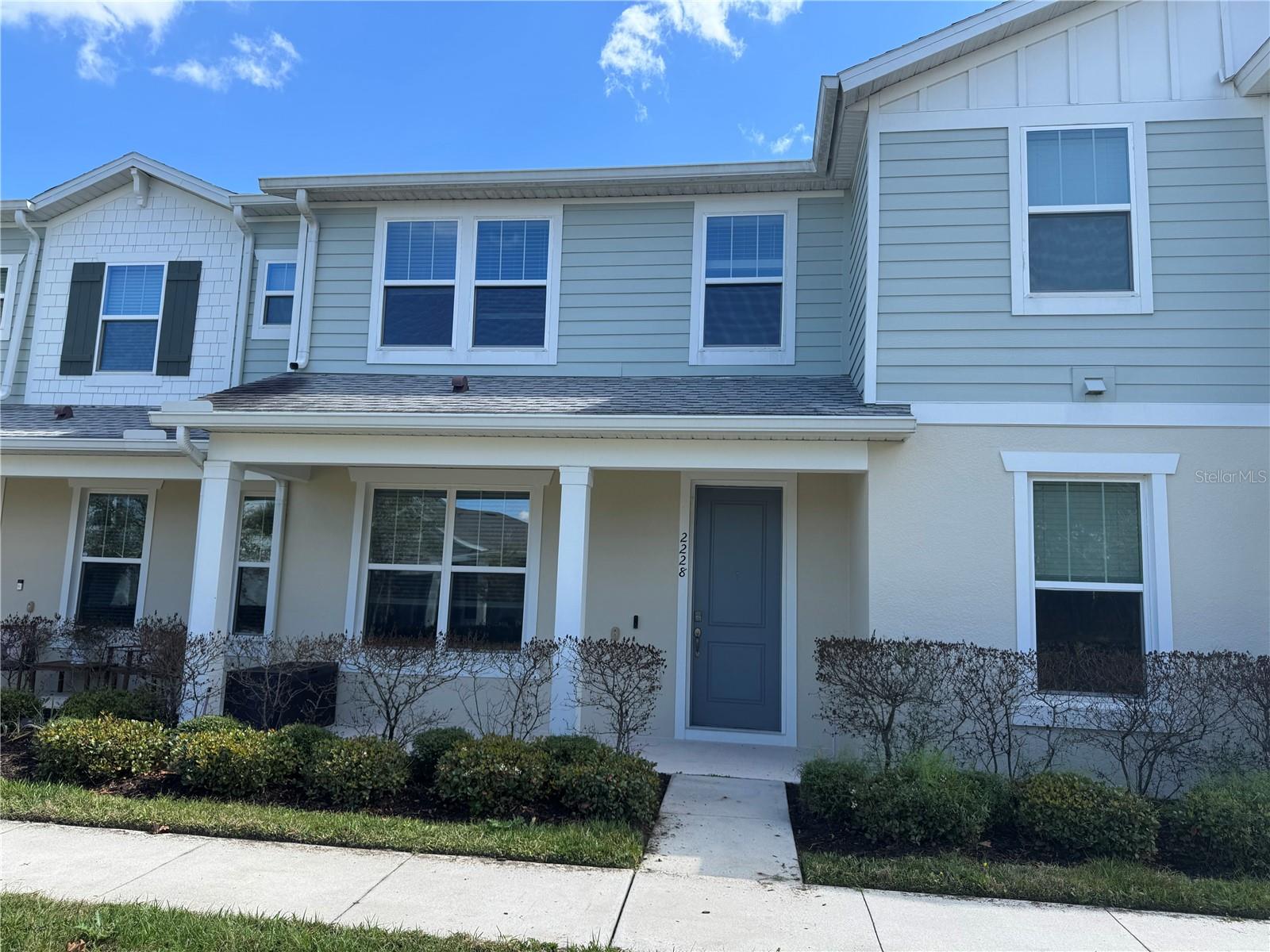 2228 GOPHER TORTOISE TER, WINTER GARDEN, FL, 34787