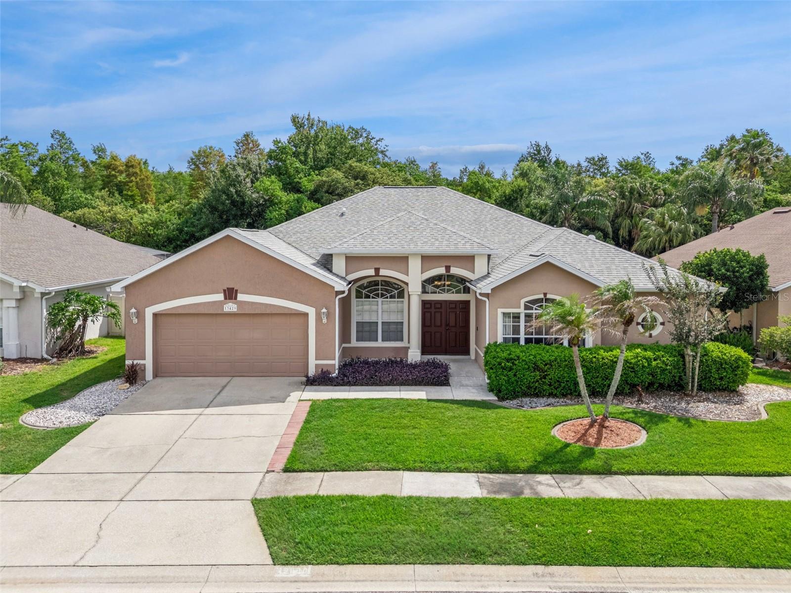 13429 FALCON POINTE DR, ORLANDO, FL, 32837