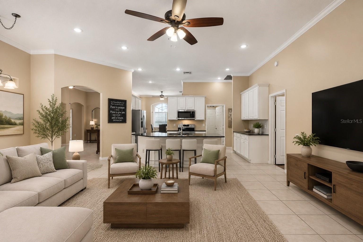13429 FALCON POINTE DR, ORLANDO, FL, 32837