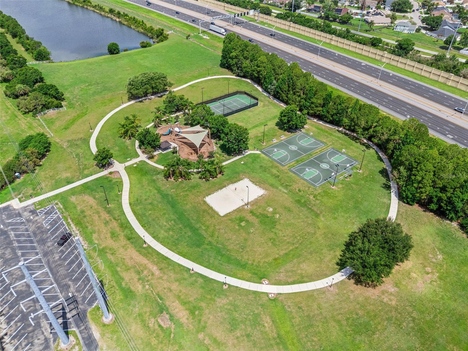 13429 FALCON POINTE DR, ORLANDO, FL, 32837
