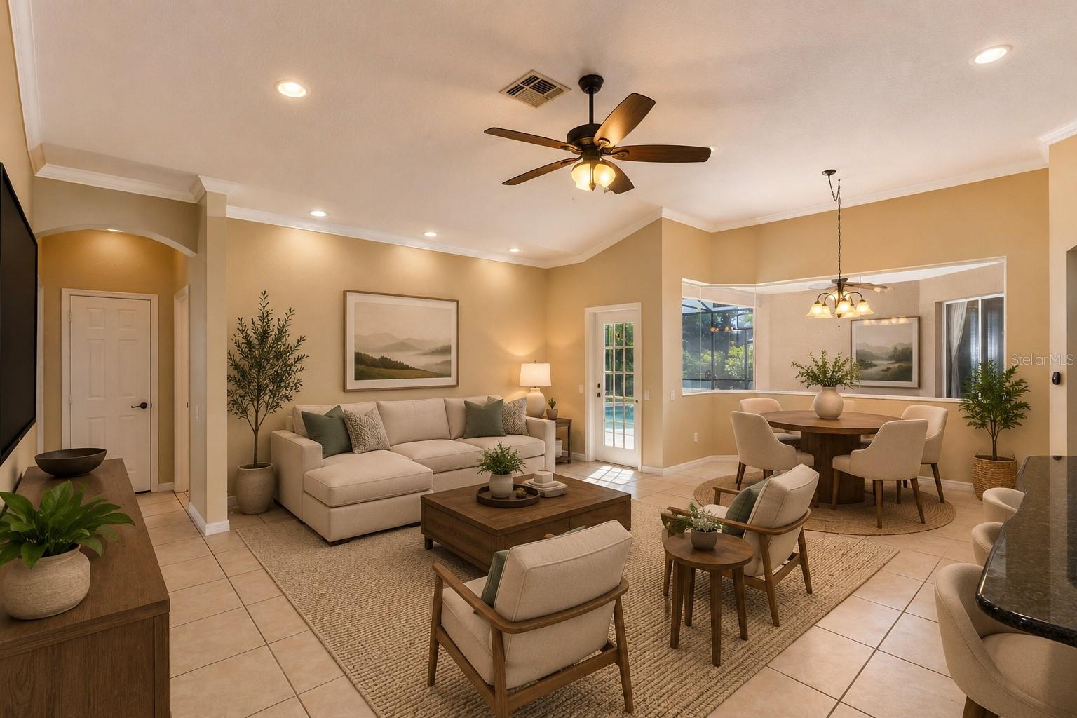 13429 FALCON POINTE DR, ORLANDO, FL, 32837