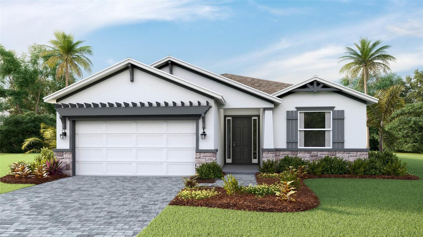 4311 FENCE ROW CT, LAKEWOOD RANCH, FL, 34211