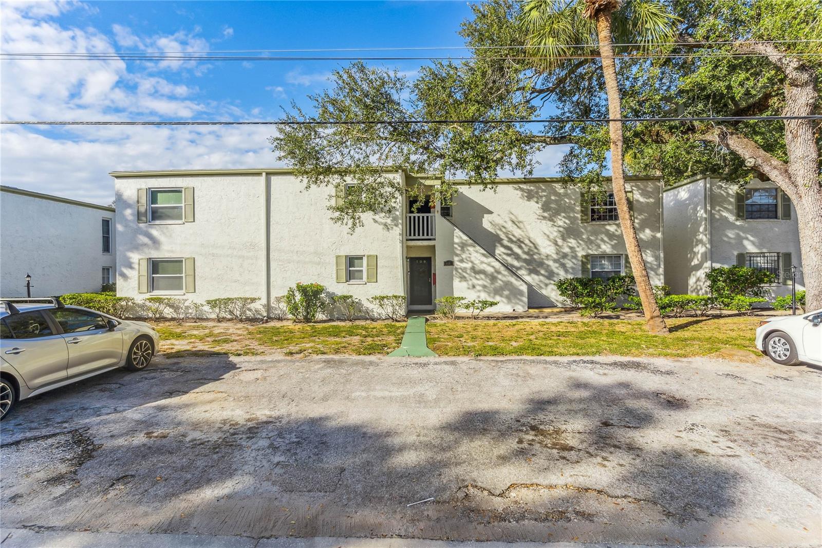 4609 W NORTH B ST #111, TAMPA, FL, 33609