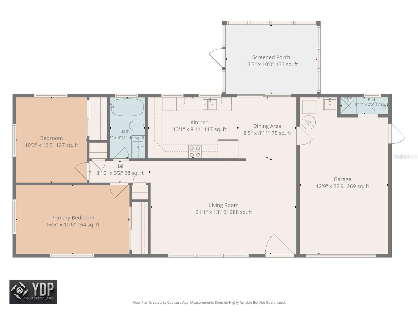 1772 AVON LN, CLEARWATER, FL, 33756