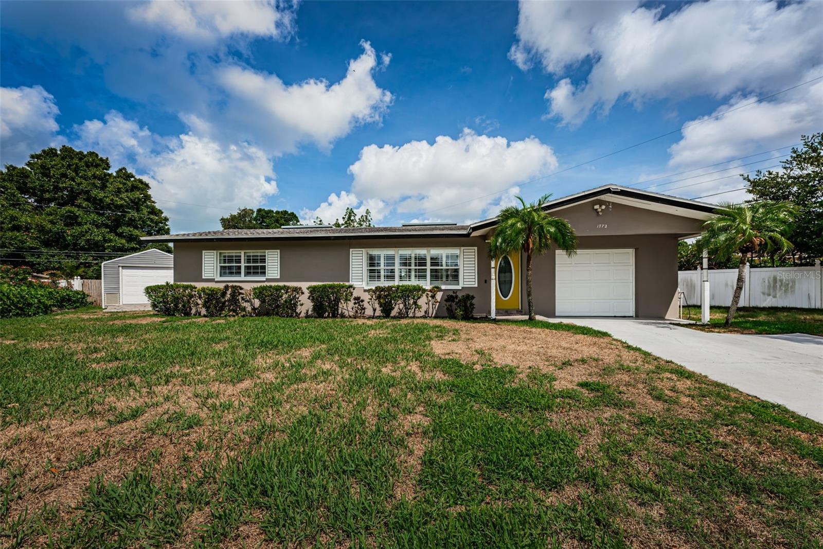 1772 AVON LN, CLEARWATER, FL, 33756
