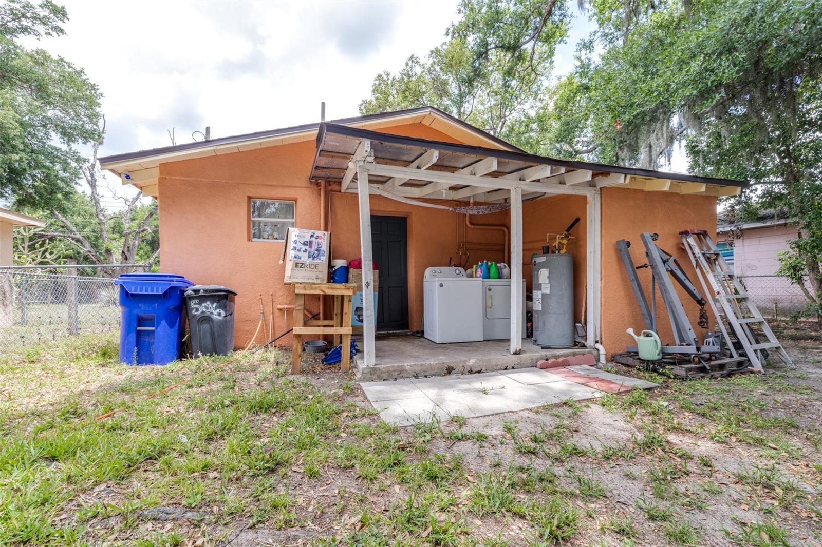 506 WHITEHURST ST, LAKELAND, FL, 33805
