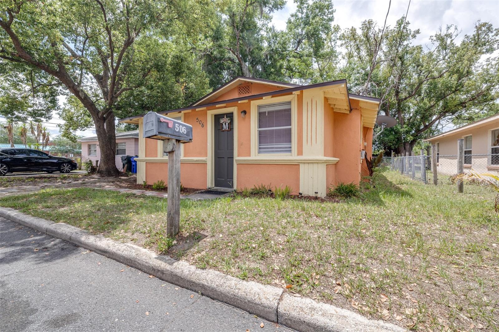 506 WHITEHURST ST, LAKELAND, FL, 33805