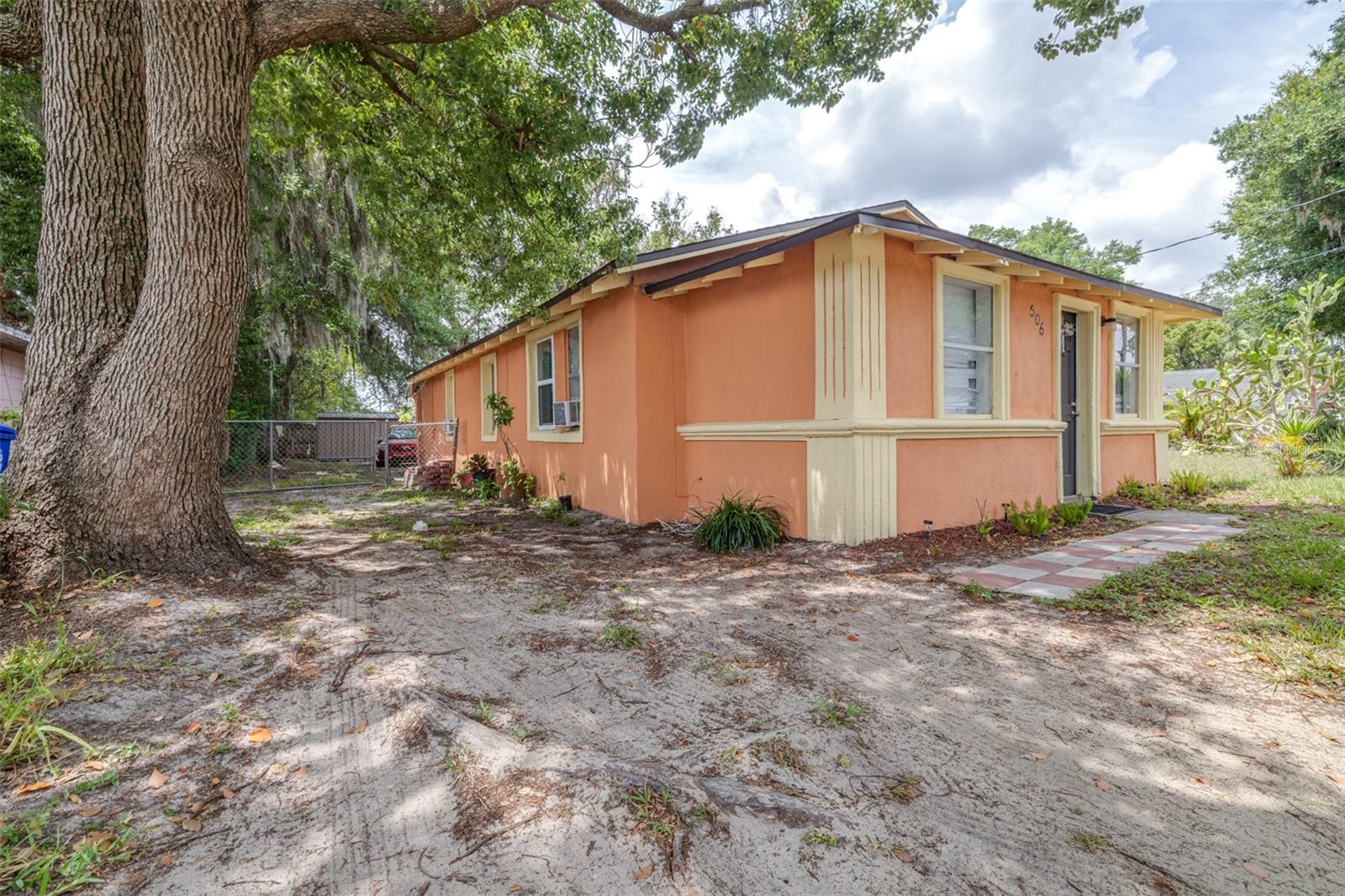 506 WHITEHURST ST, LAKELAND, FL, 33805
