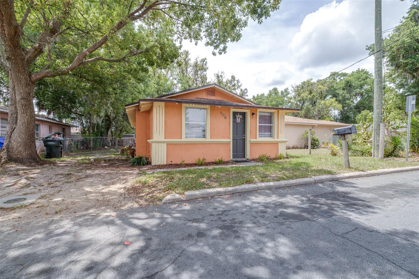 506 WHITEHURST ST, LAKELAND, FL, 33805