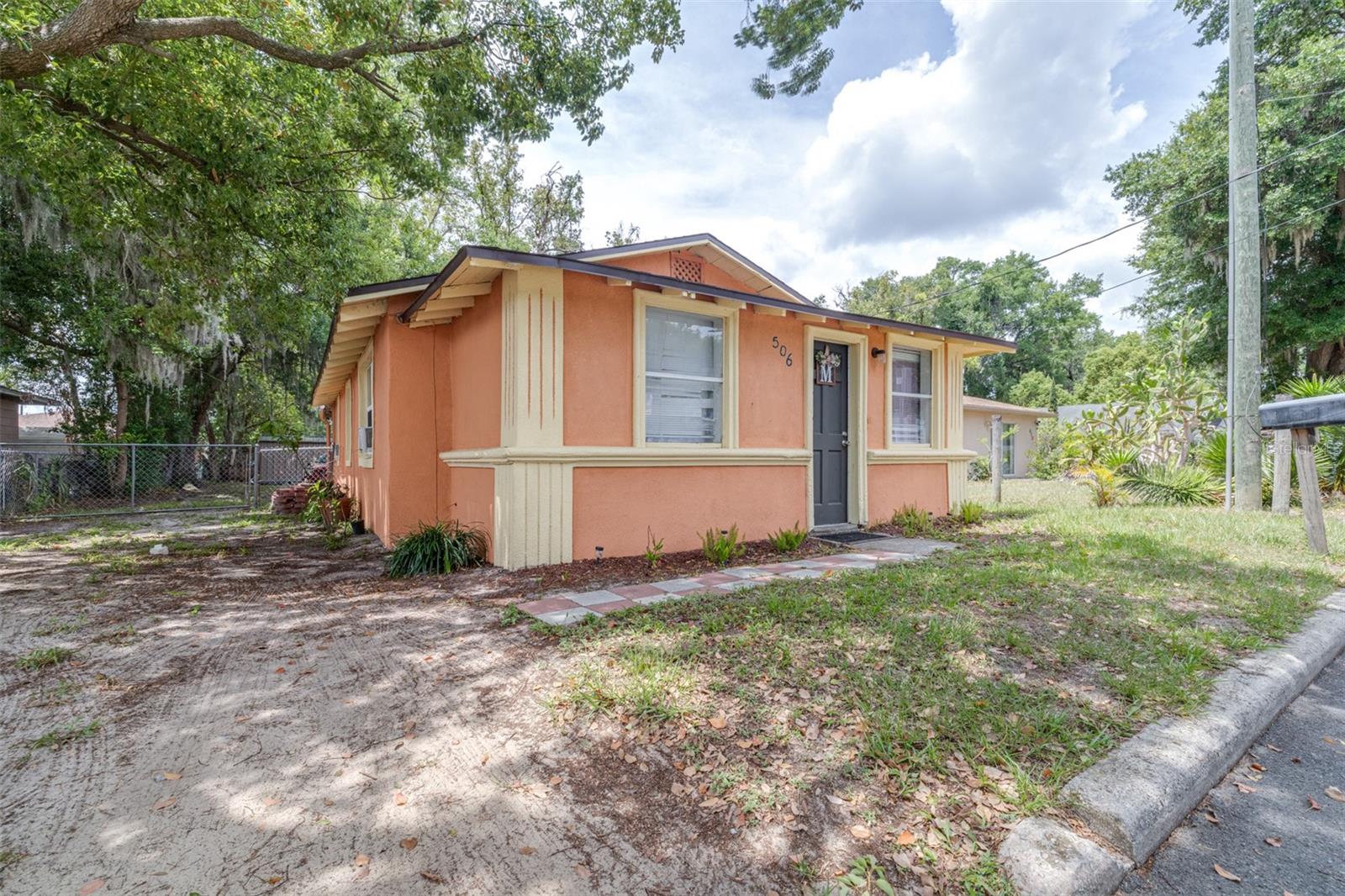 506 WHITEHURST ST, LAKELAND, FL, 33805