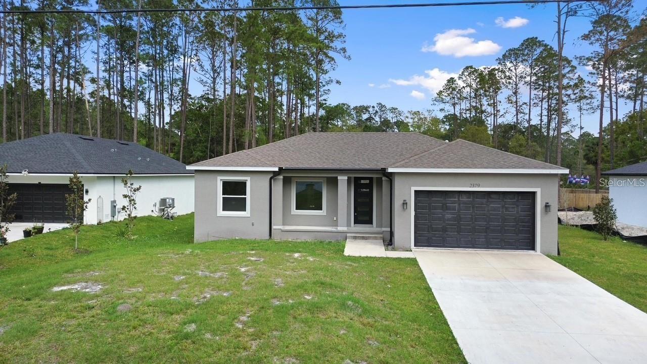 2379 8TH AVE, DELAND, FL, 32724