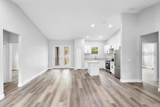 2379 8TH AVE, DELAND, FL, 32724