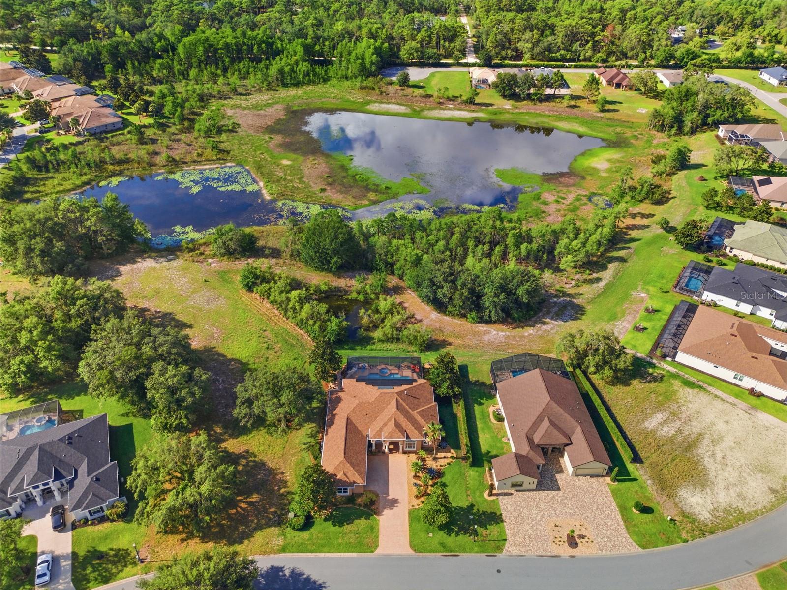 9118 MISSISSIPPI RUN, WEEKI WACHEE, FL, 34613