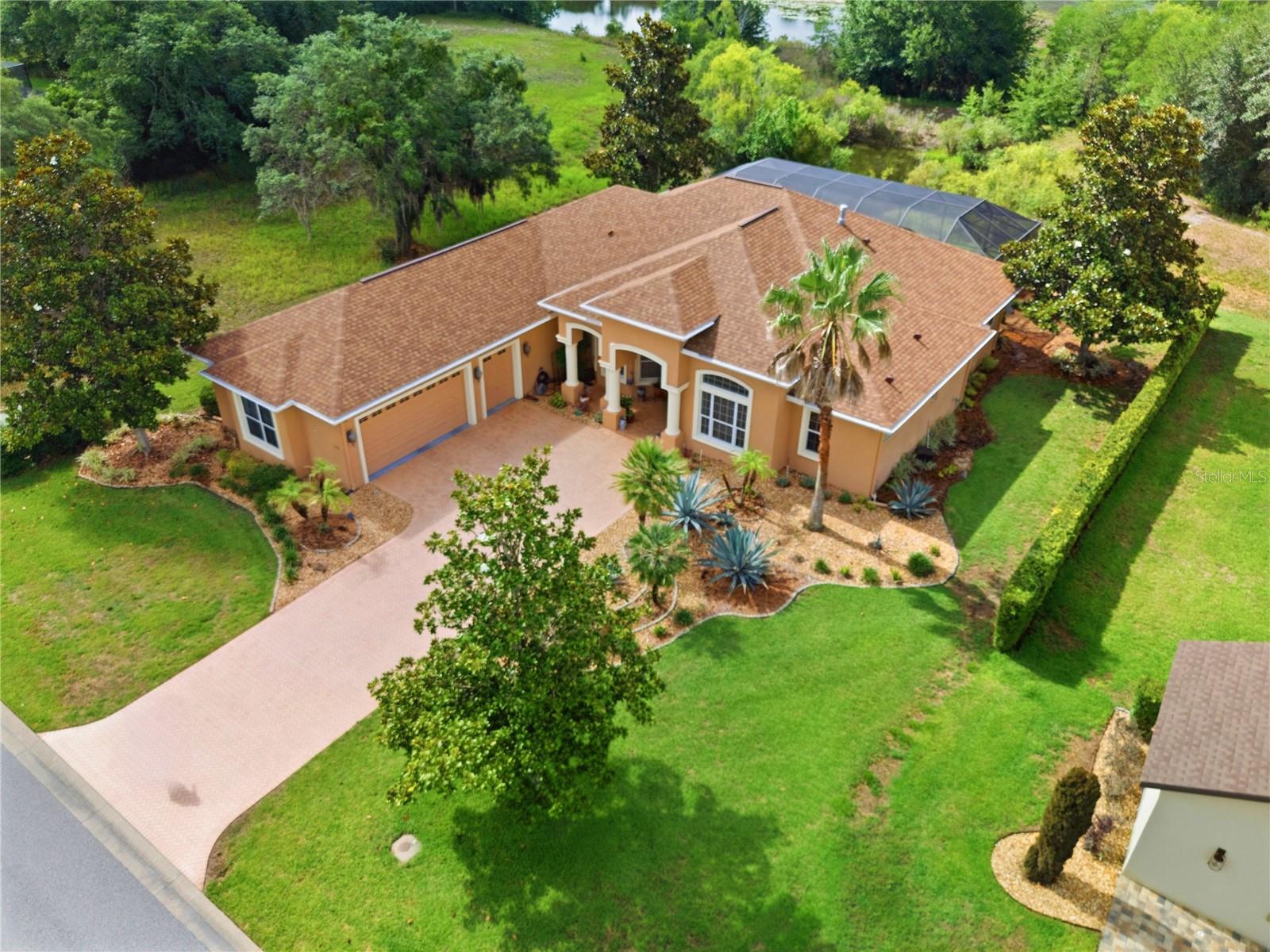 9118 MISSISSIPPI RUN, WEEKI WACHEE, FL, 34613