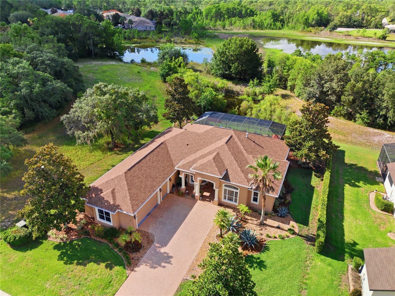 9118 MISSISSIPPI RUN, WEEKI WACHEE, FL, 34613