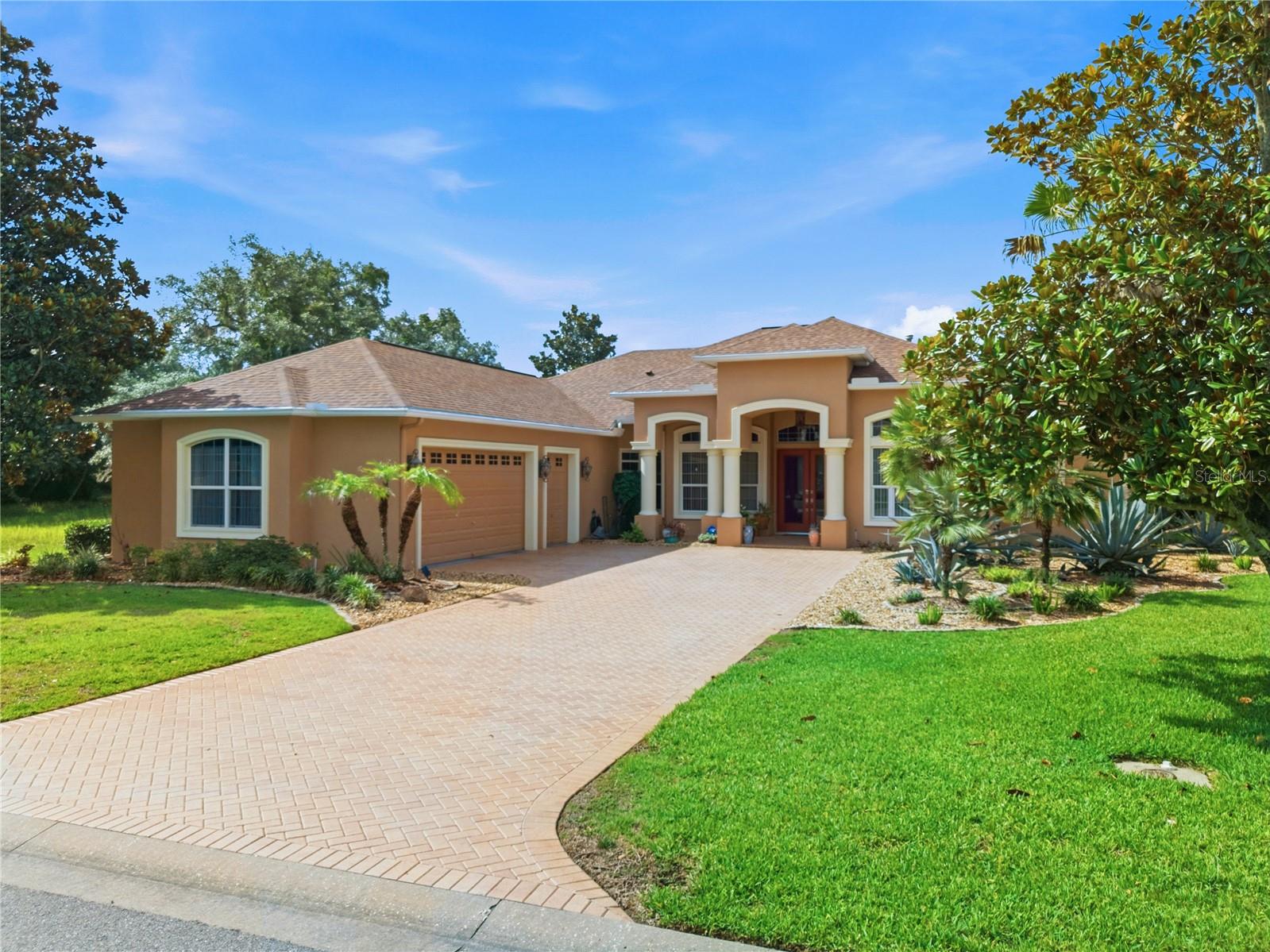 9118 MISSISSIPPI RUN, WEEKI WACHEE, FL, 34613