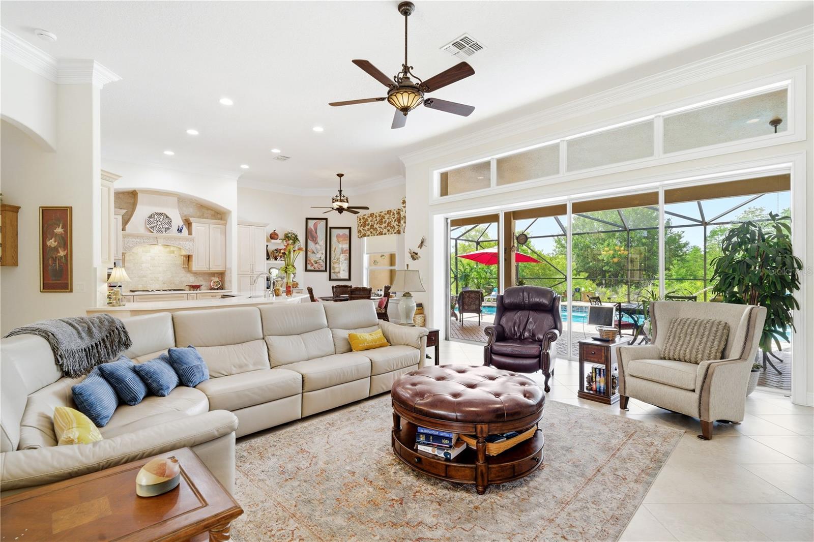 9118 MISSISSIPPI RUN, WEEKI WACHEE, FL, 34613