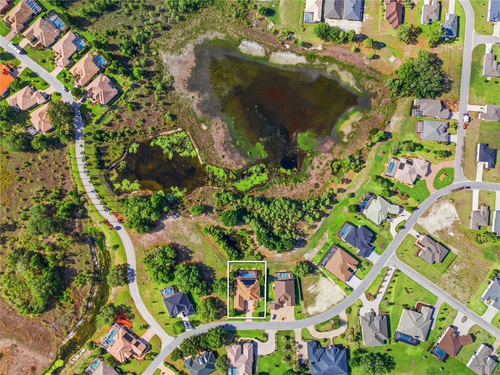 9118 MISSISSIPPI RUN, WEEKI WACHEE, FL, 34613