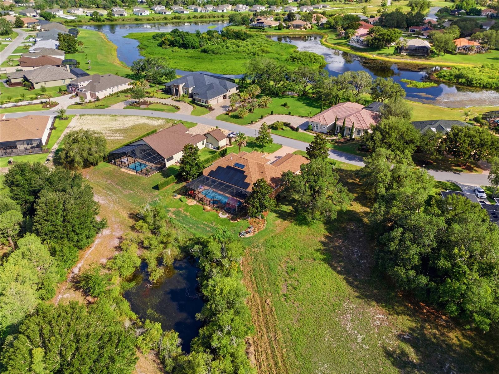 9118 MISSISSIPPI RUN, WEEKI WACHEE, FL, 34613