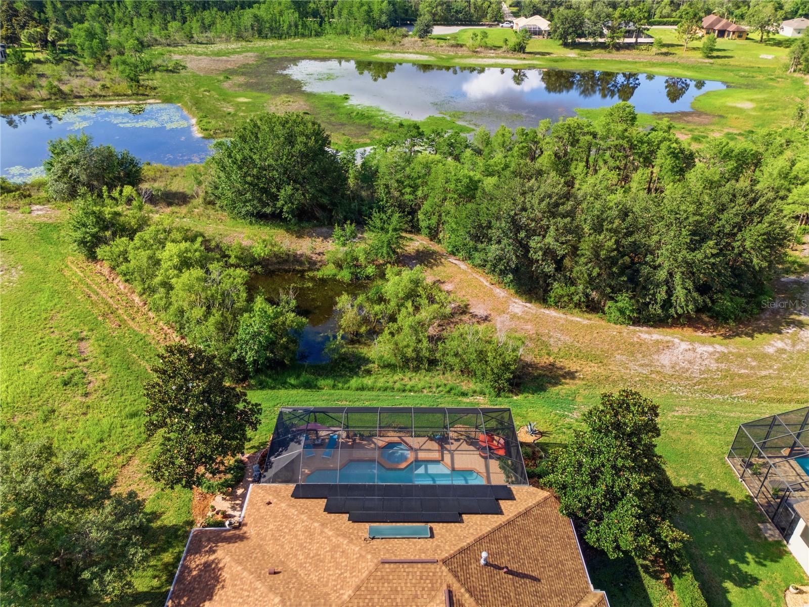 9118 MISSISSIPPI RUN, WEEKI WACHEE, FL, 34613