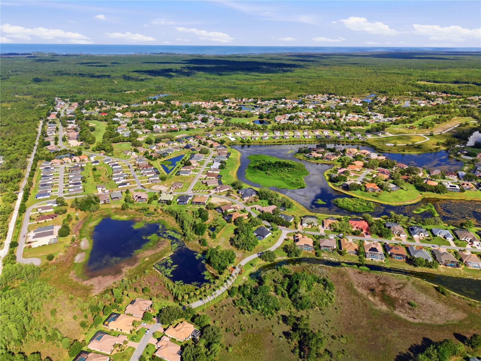 9118 MISSISSIPPI RUN, WEEKI WACHEE, FL, 34613
