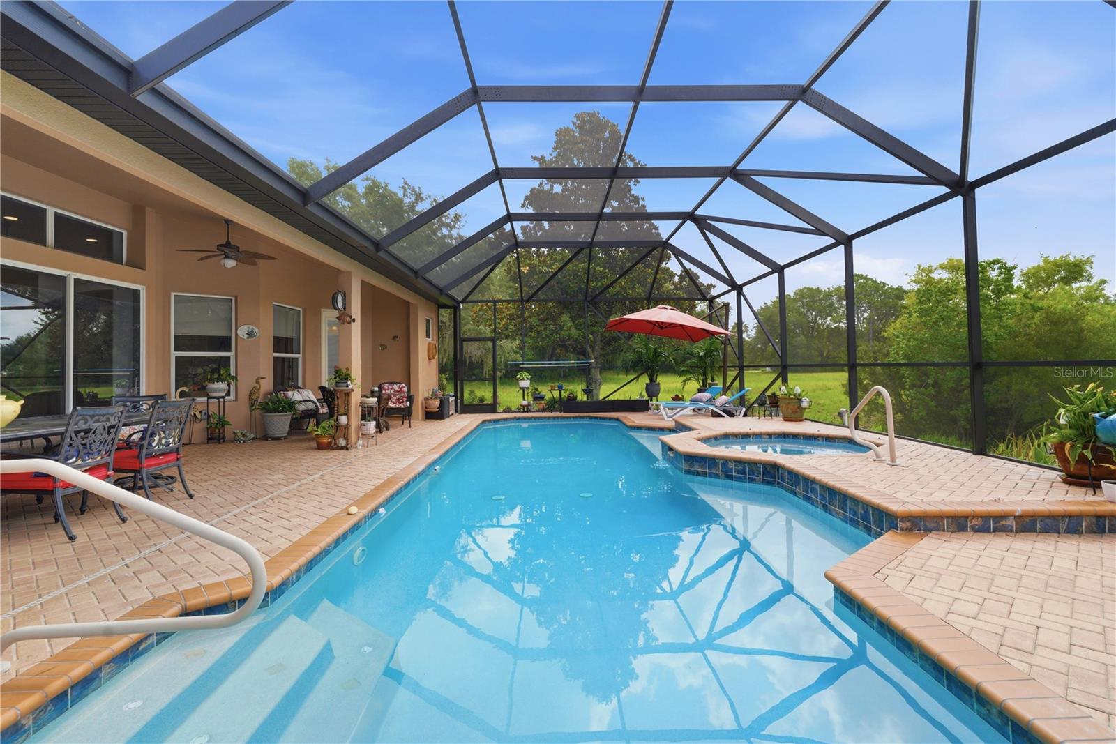 9118 MISSISSIPPI RUN, WEEKI WACHEE, FL, 34613