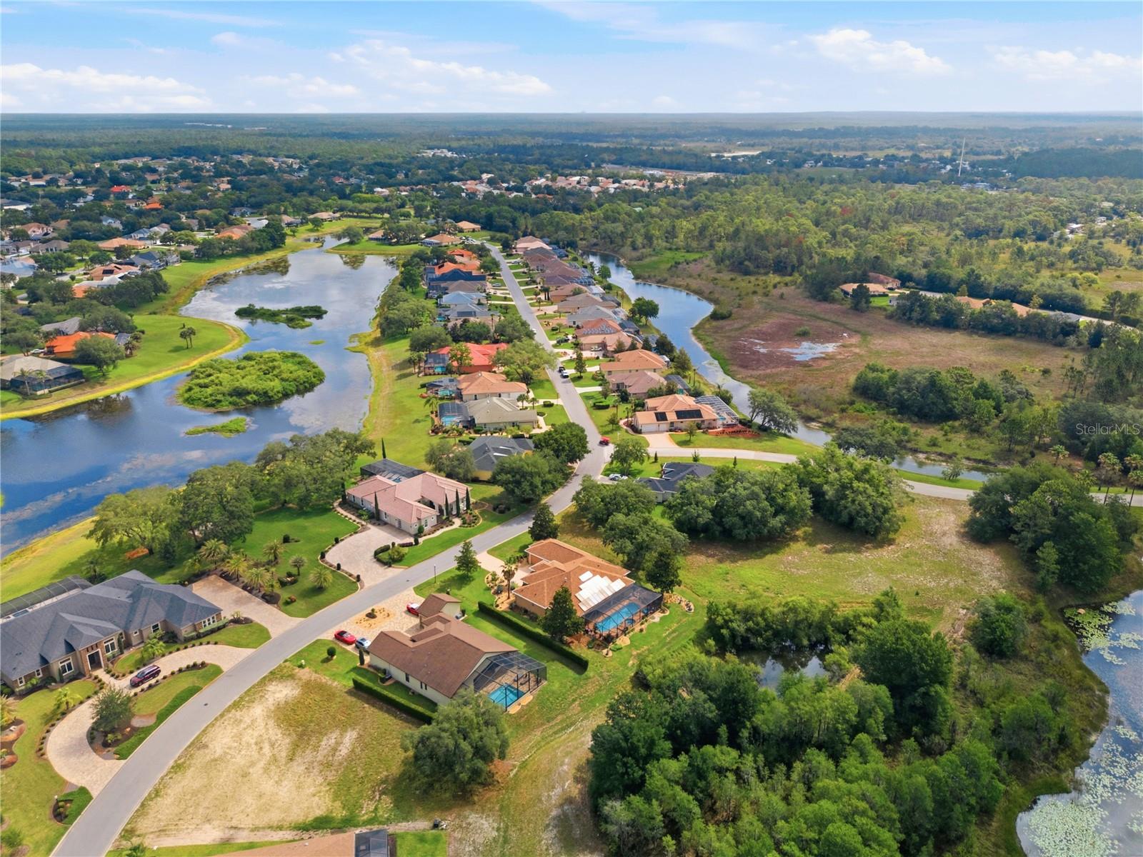 9118 MISSISSIPPI RUN, WEEKI WACHEE, FL, 34613