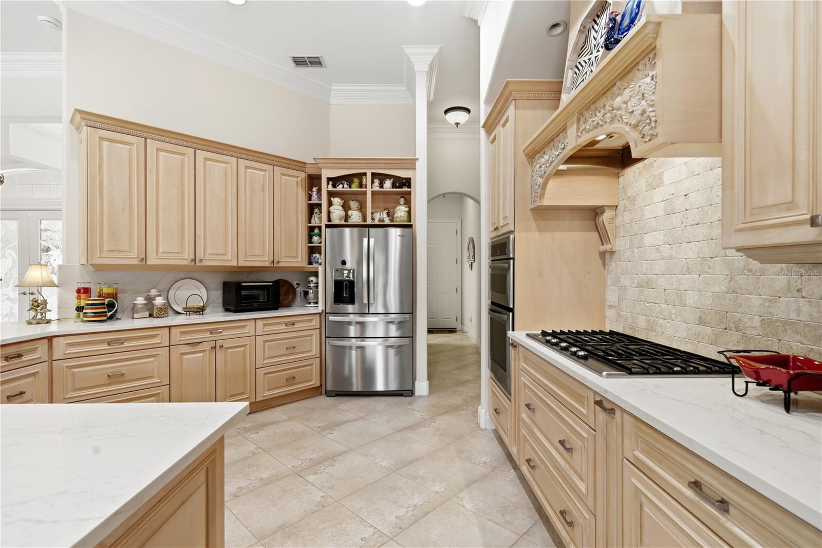 9118 MISSISSIPPI RUN, WEEKI WACHEE, FL, 34613