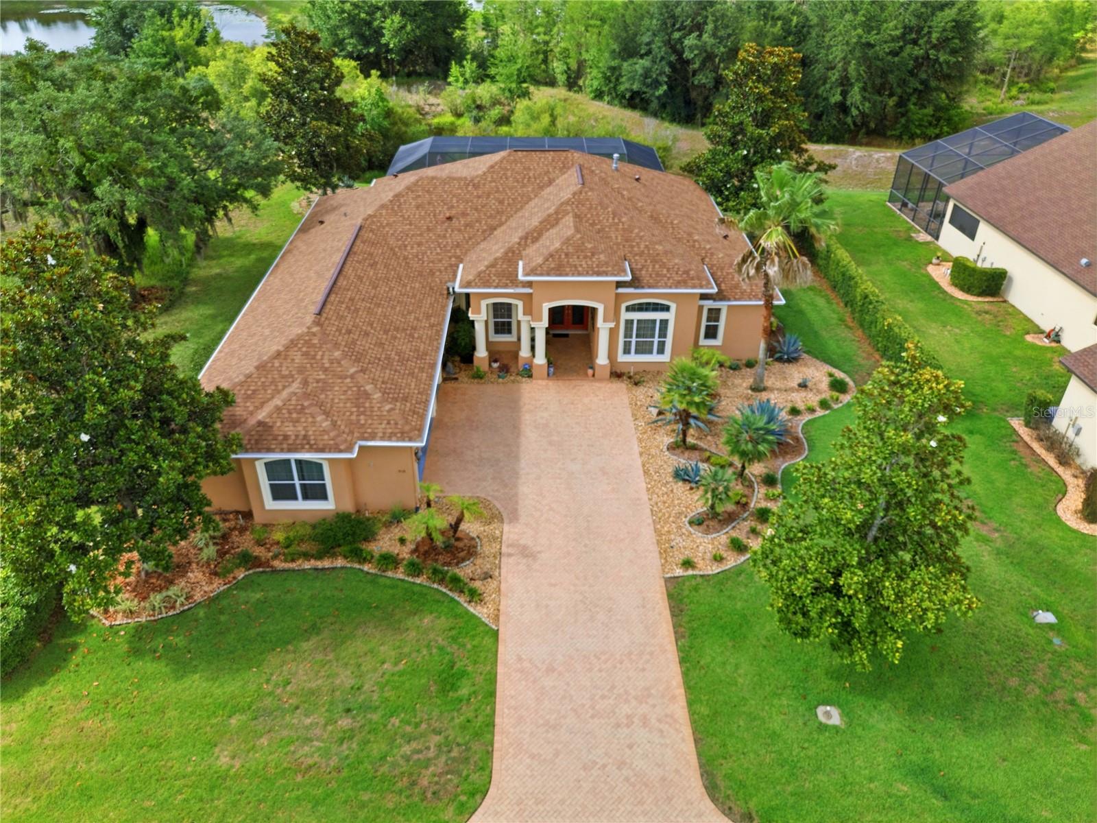 9118 MISSISSIPPI RUN, WEEKI WACHEE, FL, 34613