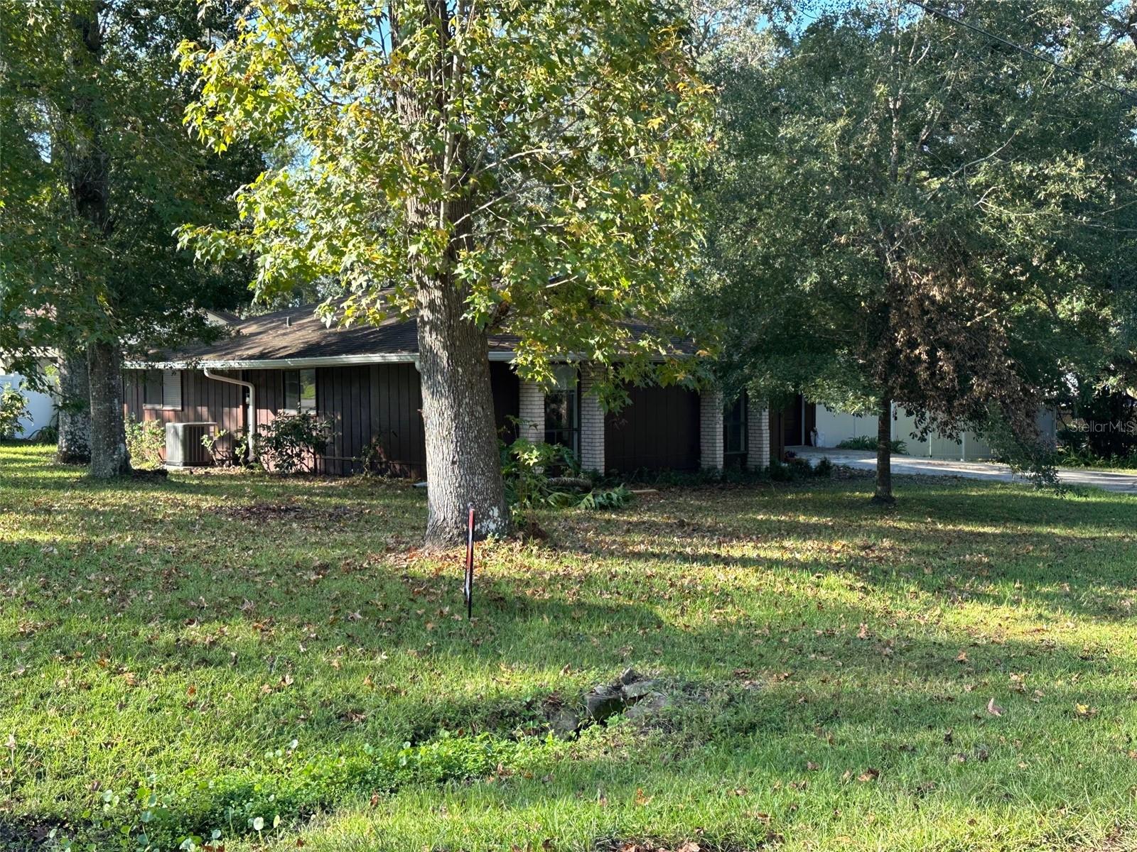 1276 SABRA DR, BROOKSVILLE, FL, 34601