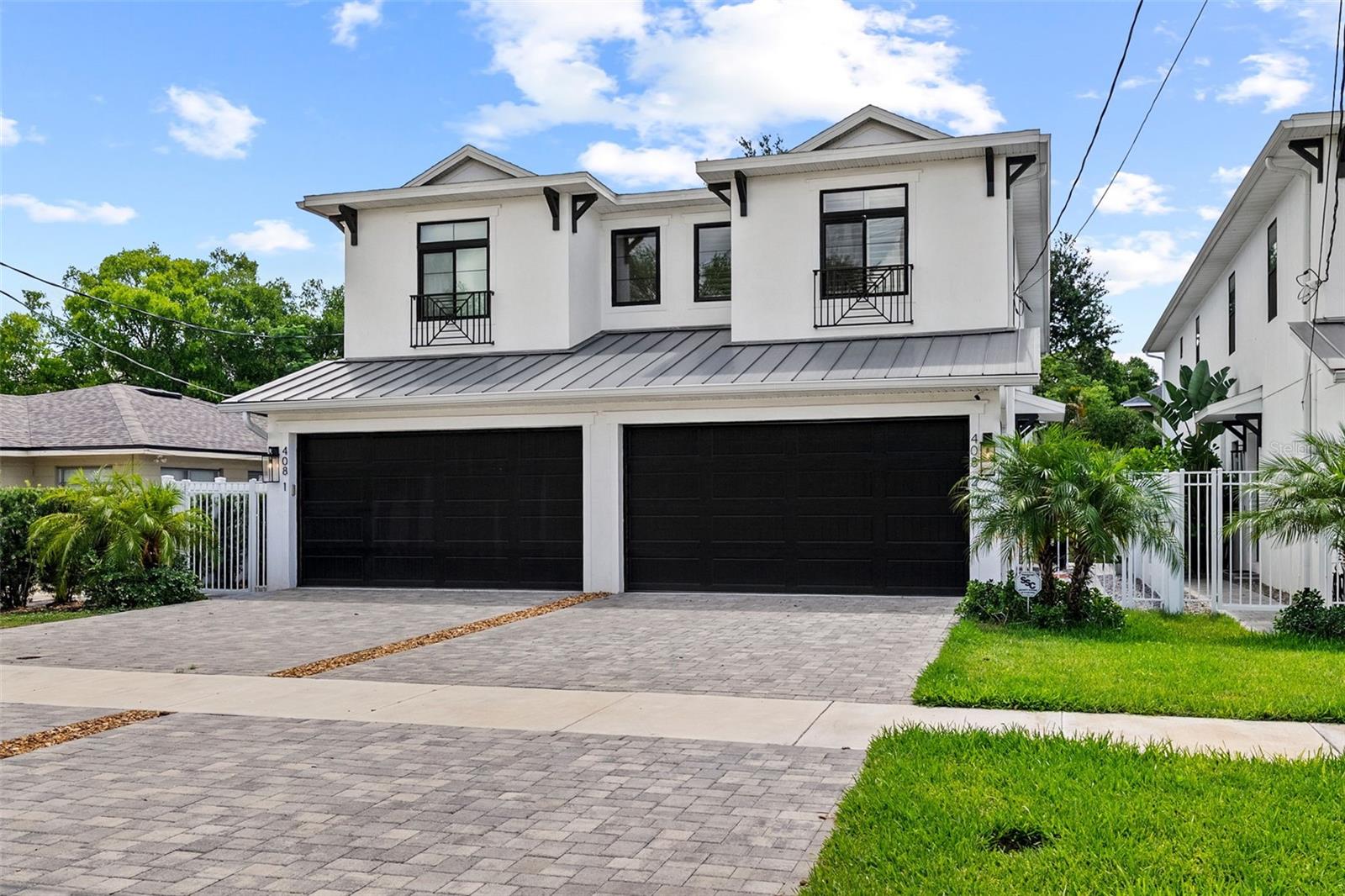 408 S HABANA AVE #2, TAMPA, FL, 33609