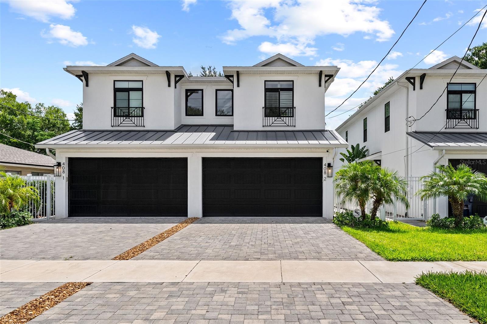 408 S HABANA AVE #2, TAMPA, FL, 33609