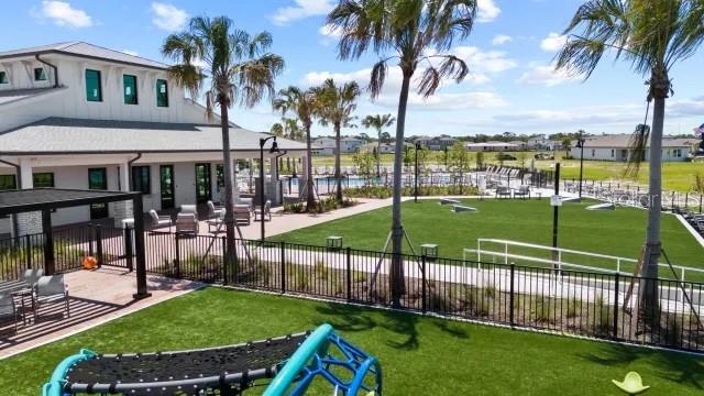 294 HOLLY BANK AVE, NOKOMIS, FL, 34275