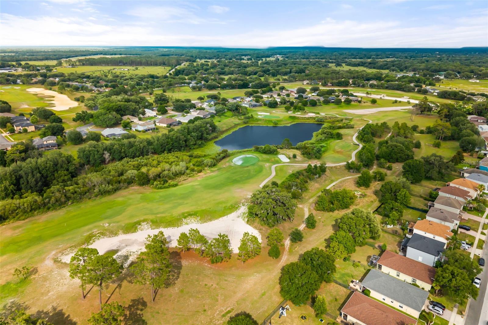 34004 ALAMEDA DR, SORRENTO, FL, 32776
