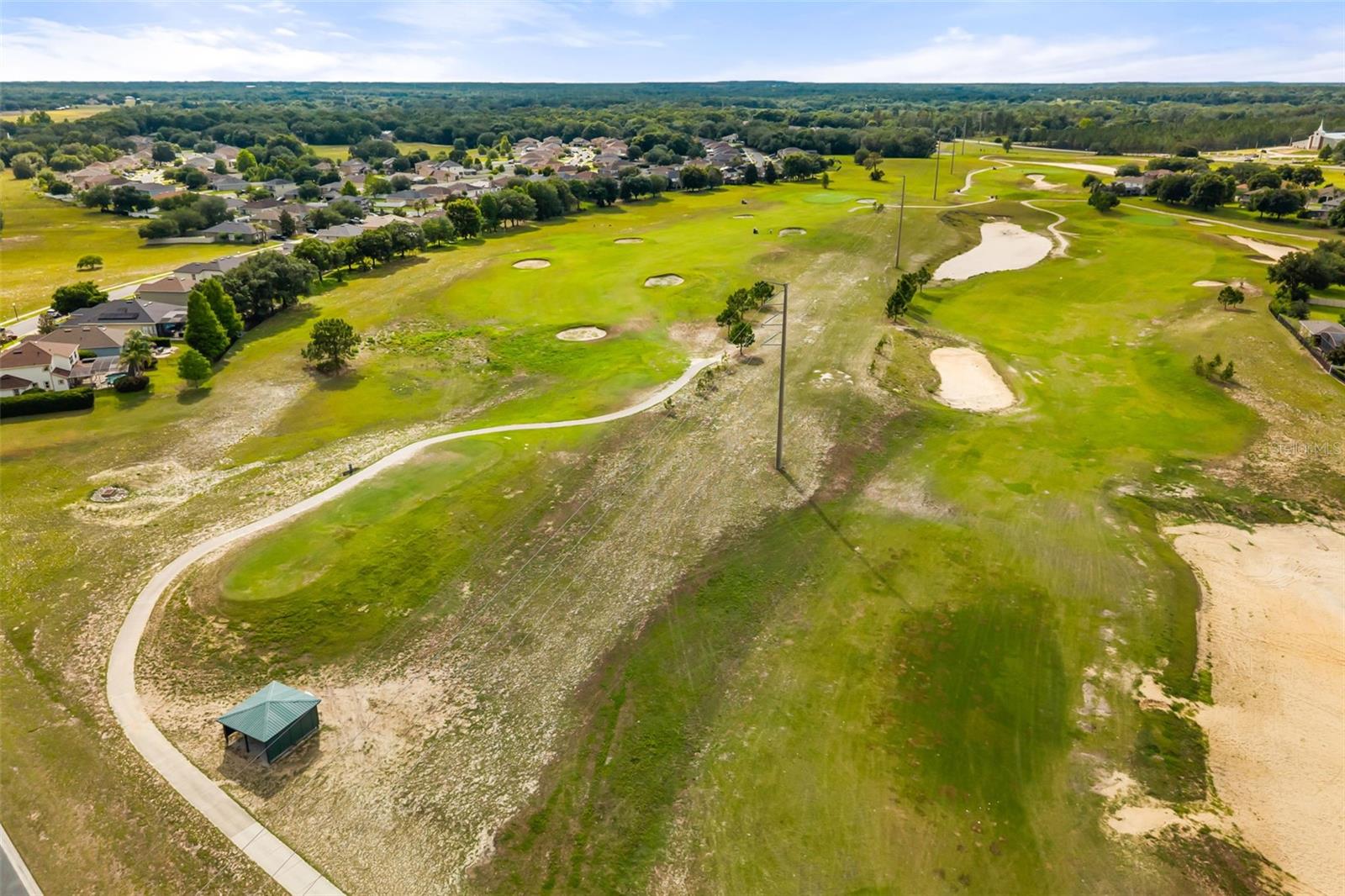 34004 ALAMEDA DR, SORRENTO, FL, 32776