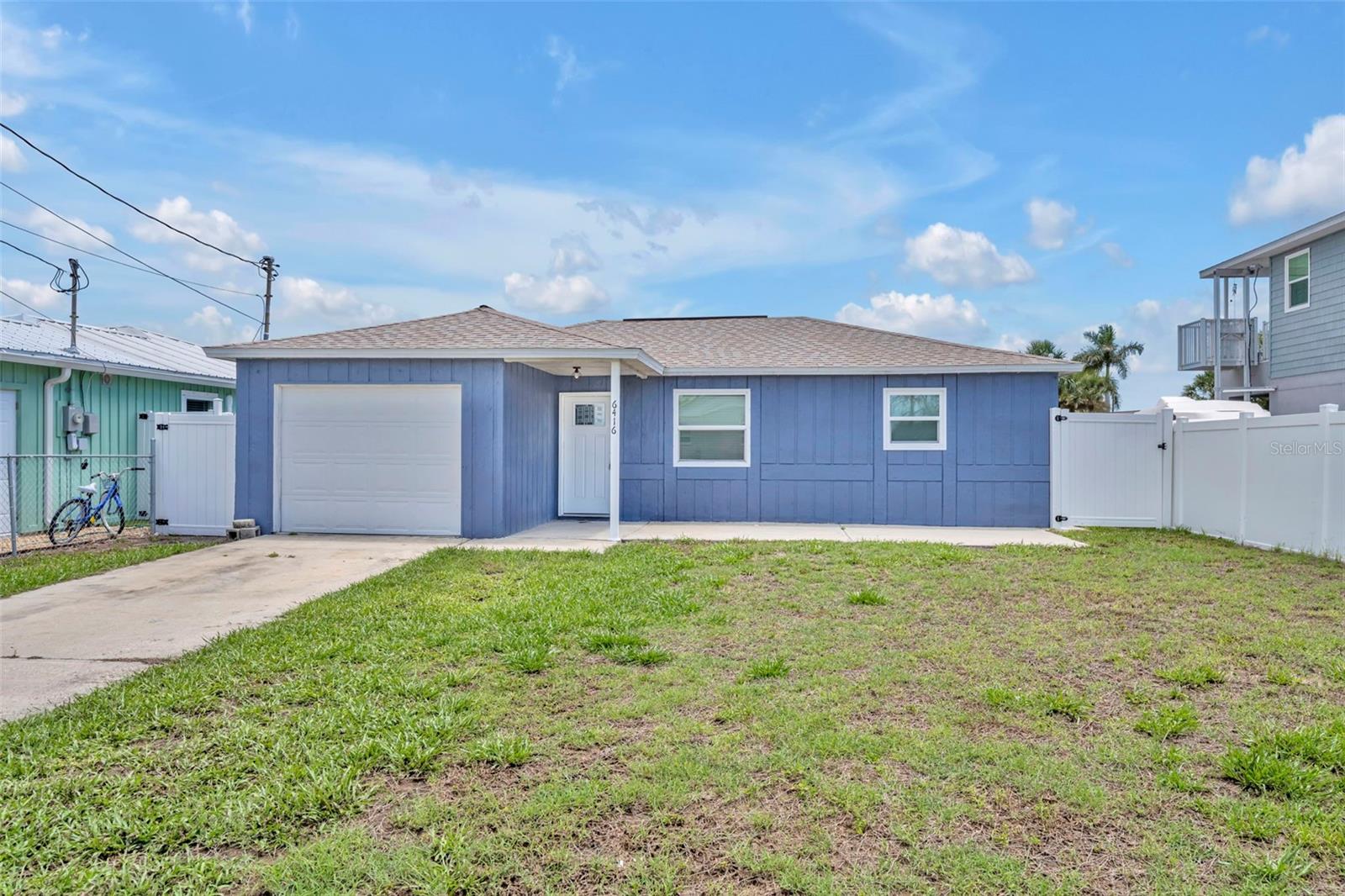 6416 BOATYARD DR, HUDSON, FL, 34667
