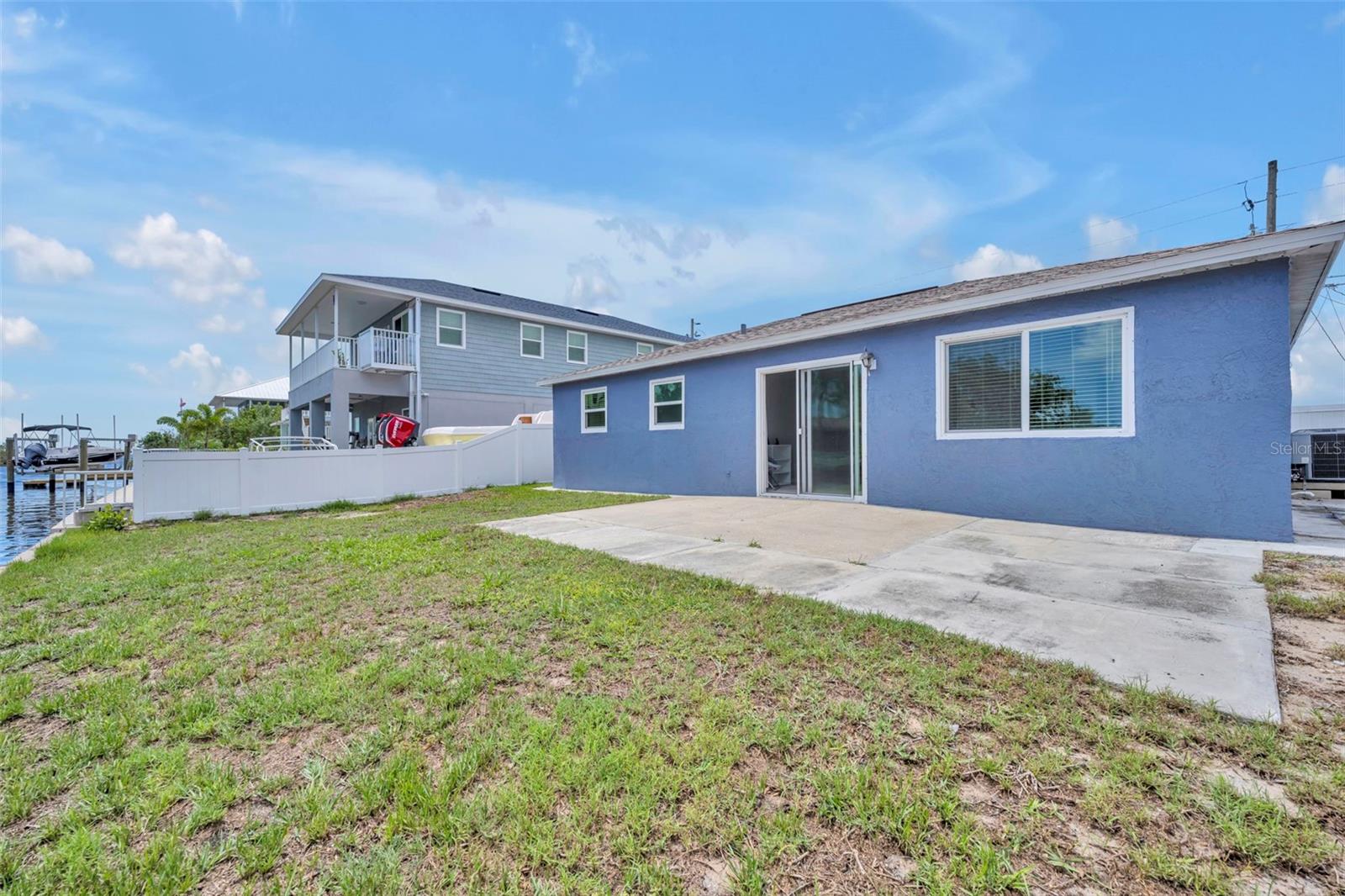 6416 BOATYARD DR, HUDSON, FL, 34667