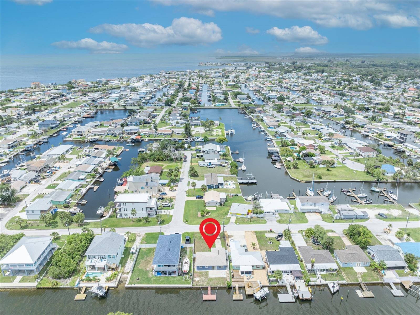 6416 BOATYARD DR, HUDSON, FL, 34667