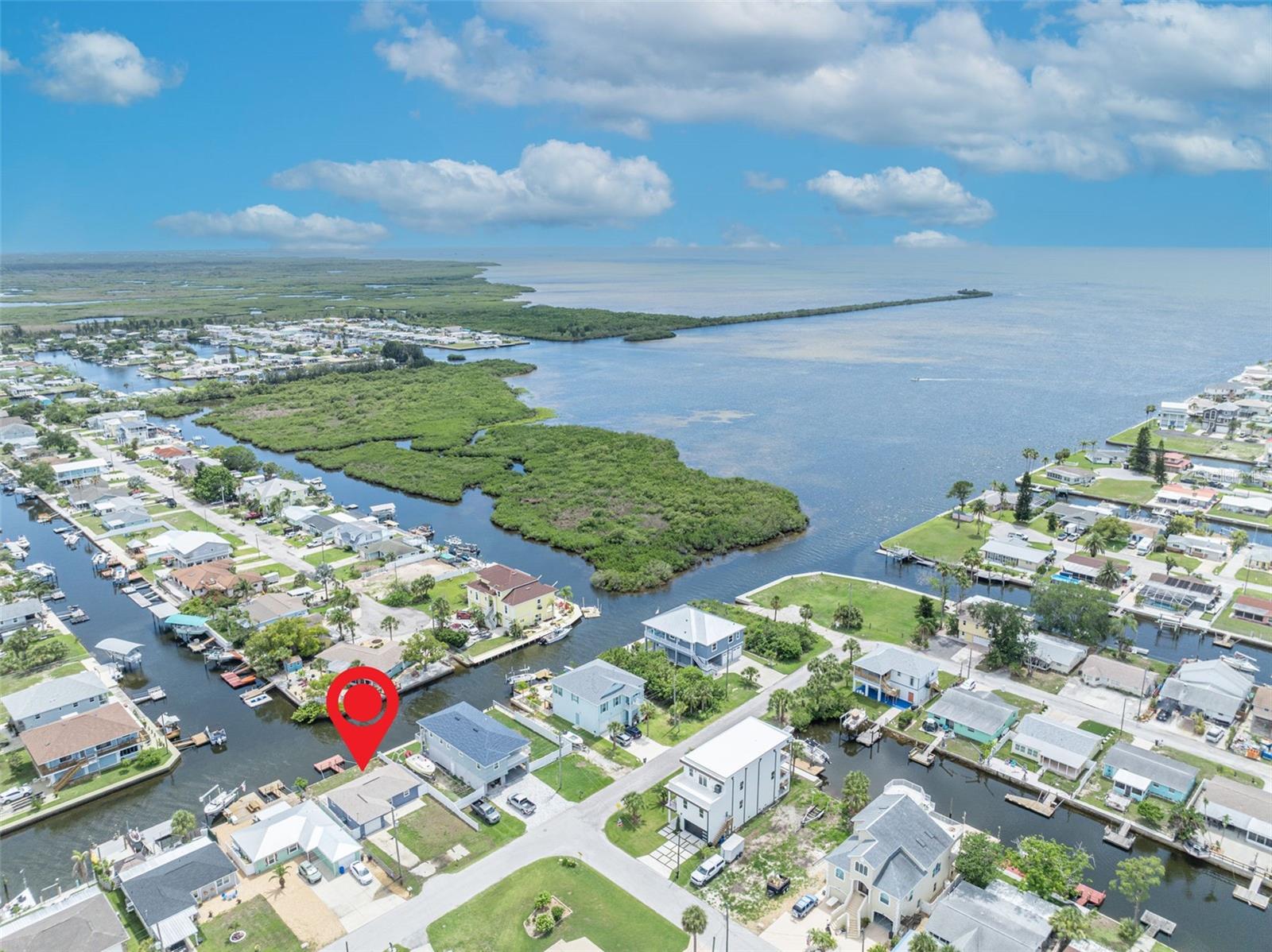 6416 BOATYARD DR, HUDSON, FL, 34667
