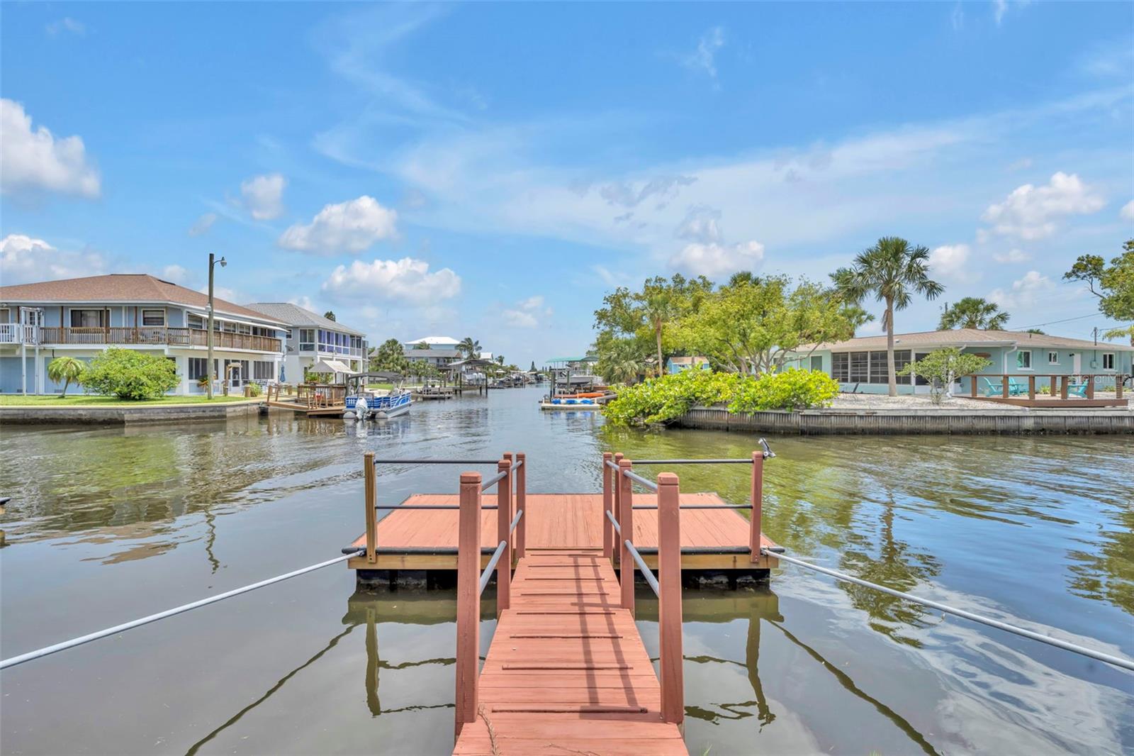 6416 BOATYARD DR, HUDSON, FL, 34667