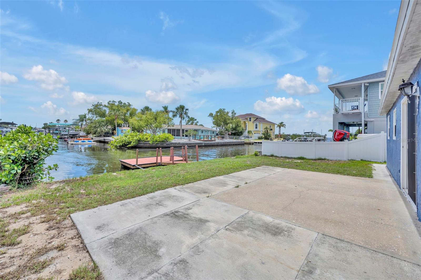 6416 BOATYARD DR, HUDSON, FL, 34667