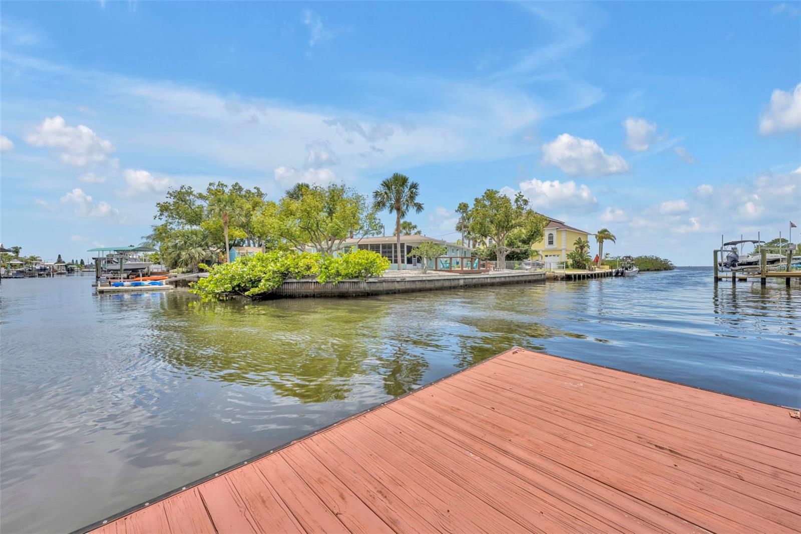 6416 BOATYARD DR, HUDSON, FL, 34667