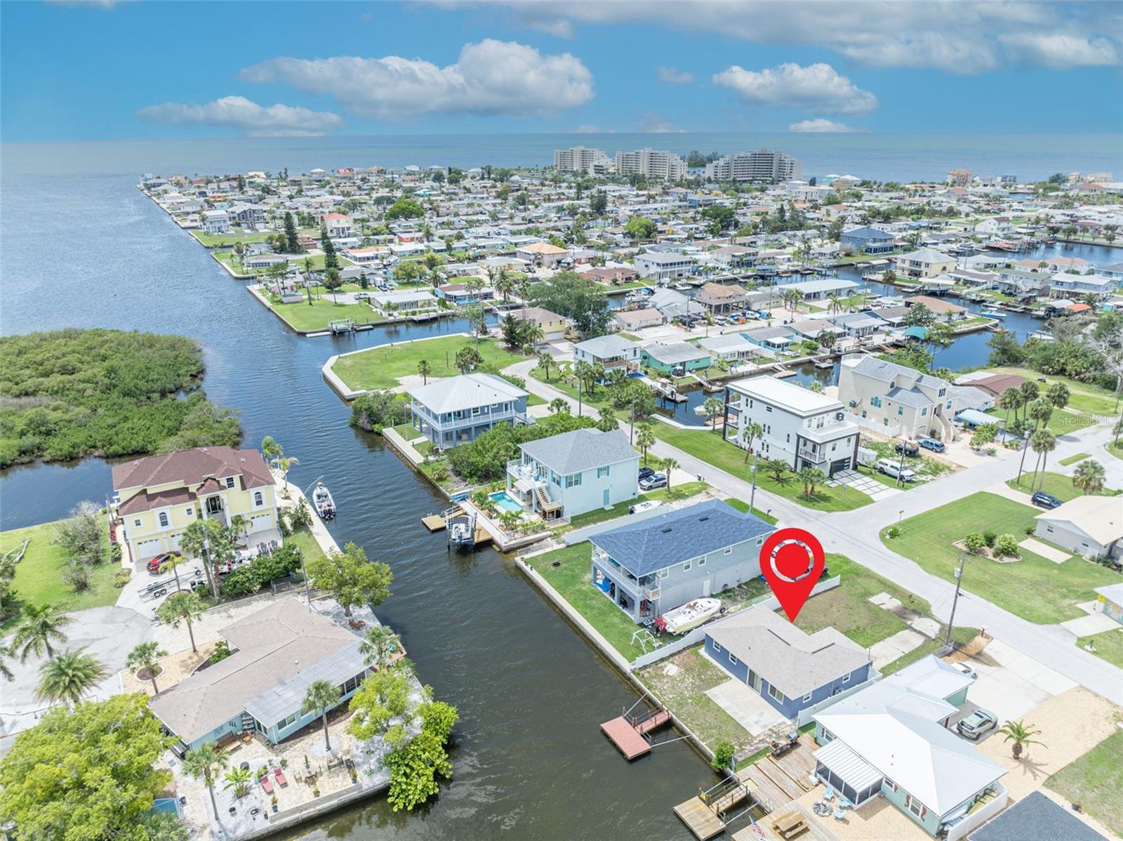 6416 BOATYARD DR, HUDSON, FL, 34667