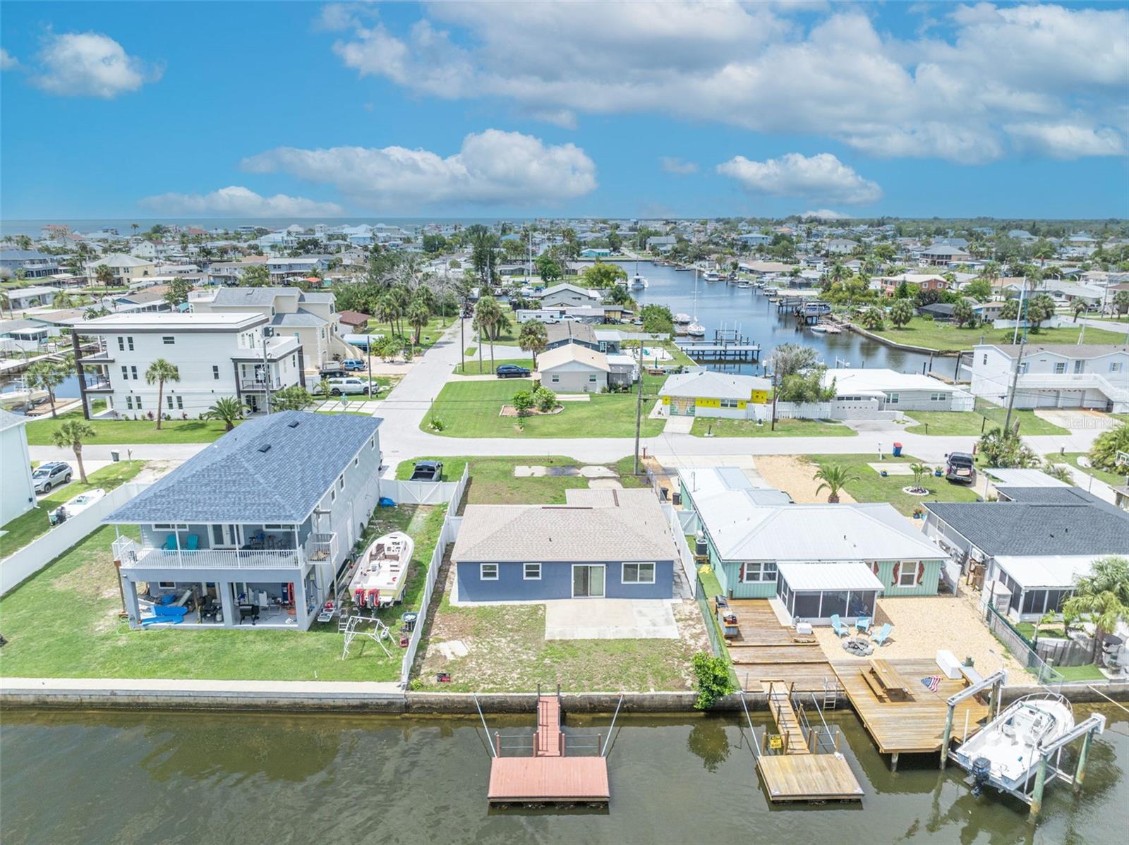 6416 BOATYARD DR, HUDSON, FL, 34667