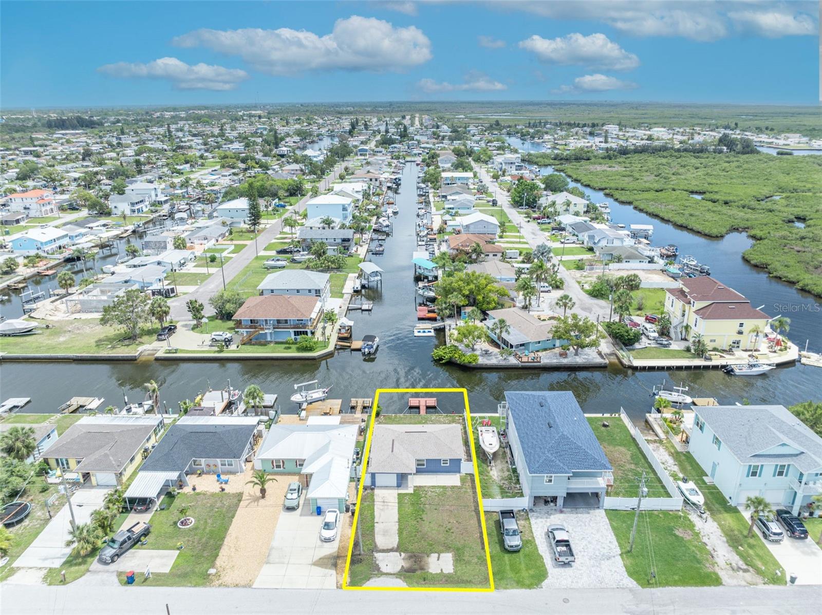 6416 BOATYARD DR, HUDSON, FL, 34667