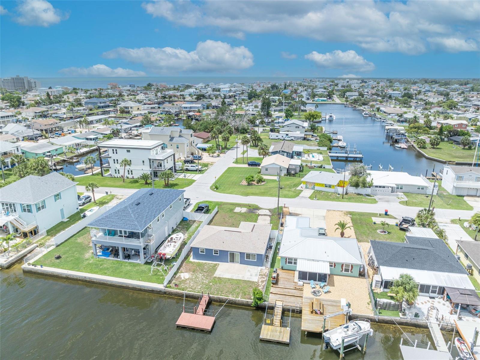 6416 BOATYARD DR, HUDSON, FL, 34667