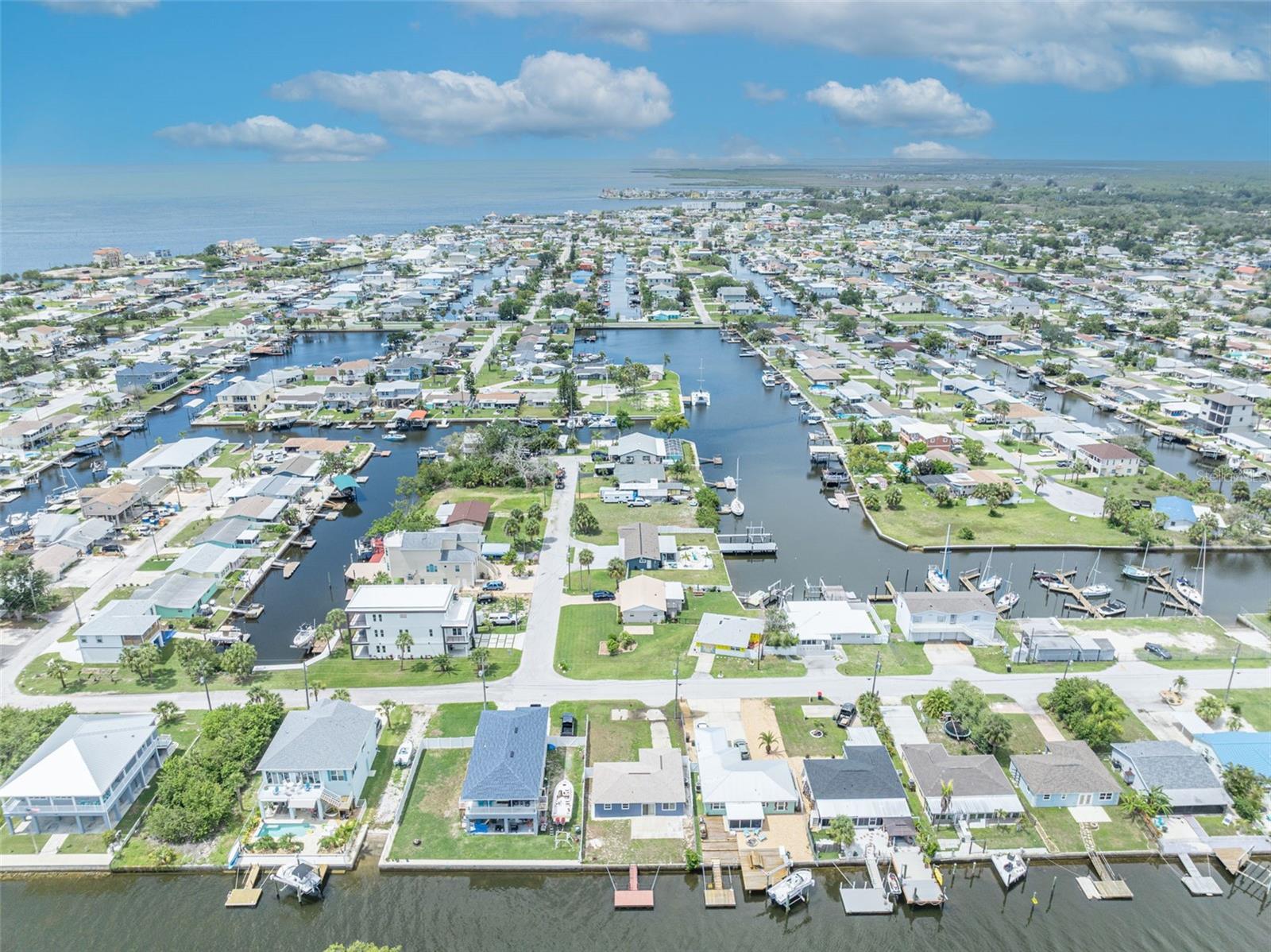 6416 BOATYARD DR, HUDSON, FL, 34667
