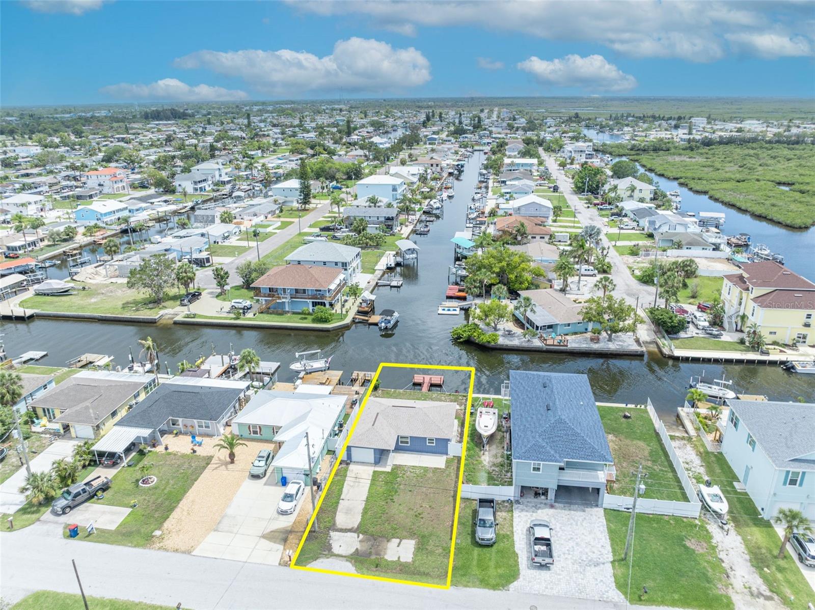 6416 BOATYARD DR, HUDSON, FL, 34667
