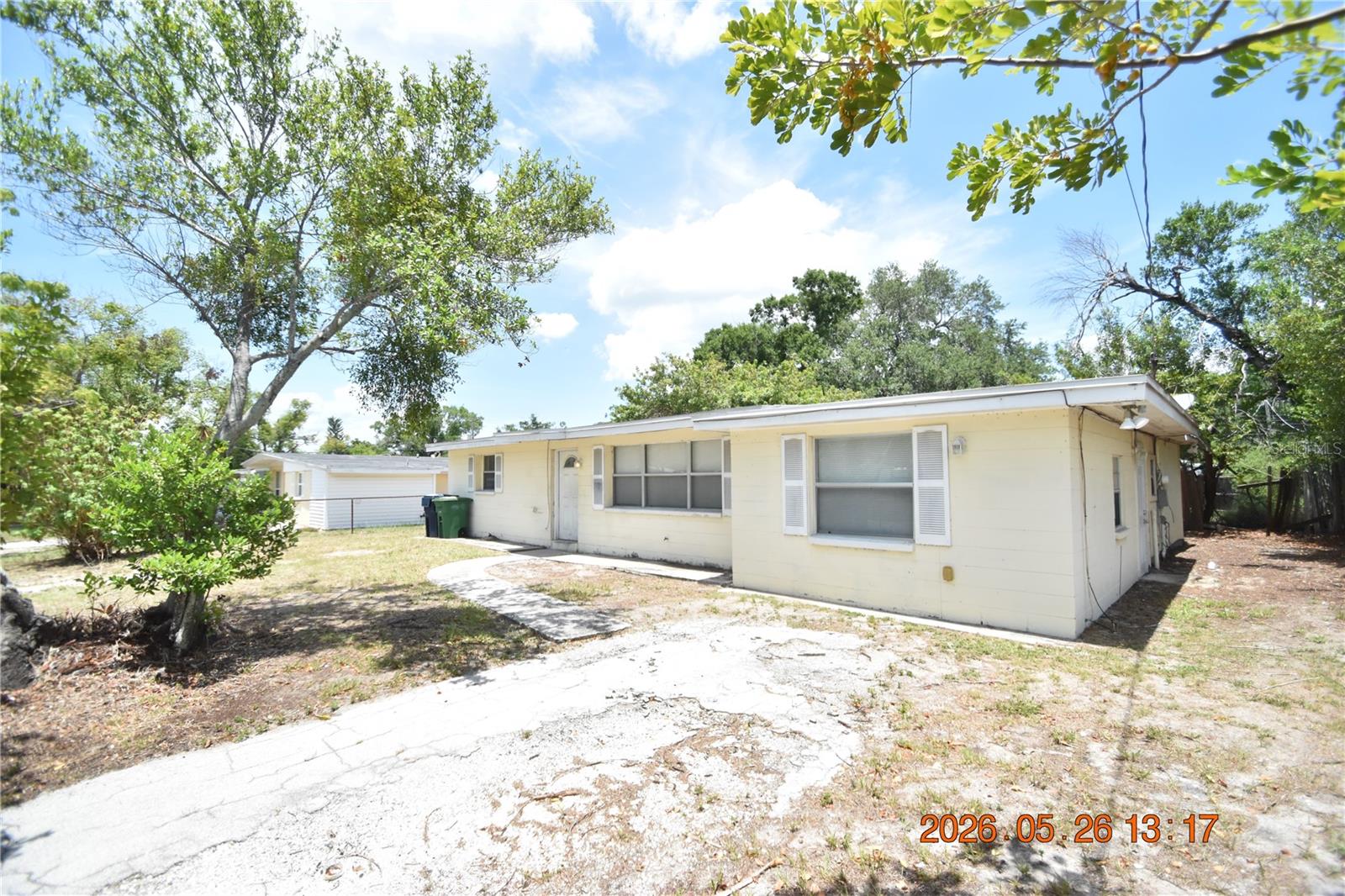4011 W MARIETTA ST, TAMPA, FL, 33616